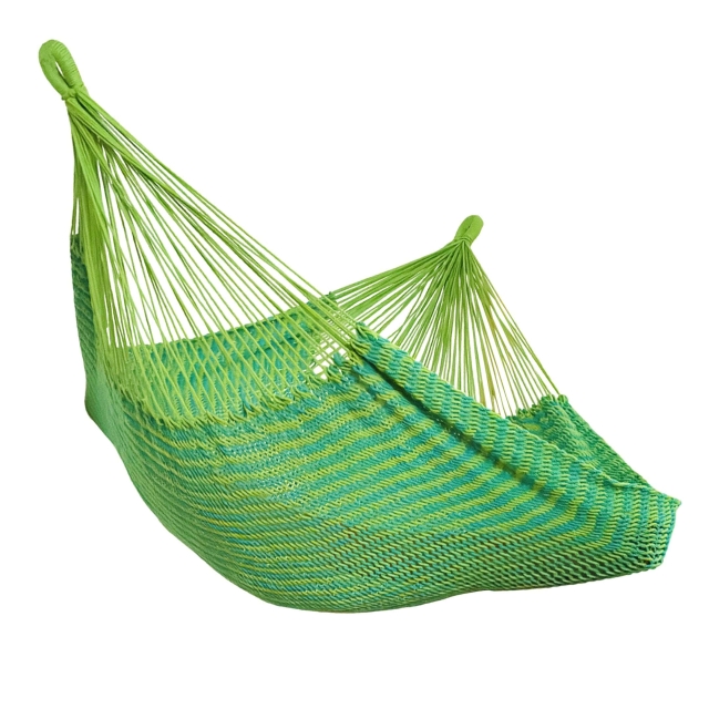 Flow Oasis Xl by MacaMex MA-10372F color green