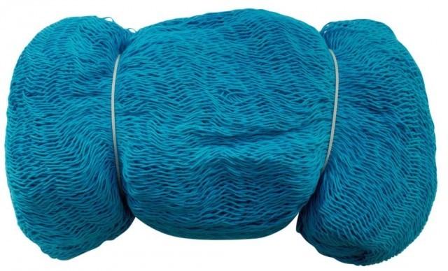 Single Hammock standard PLUS cielo by MacaMex MA-00301 color blue