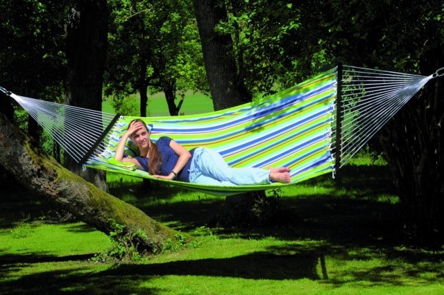 Palm Beach Mare by Amazonas AZ-1960000 color green