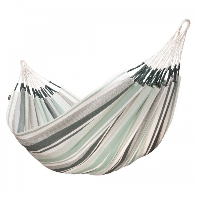 Paloma Double Hammock by LaSiesta LS-PAH16-4 color green