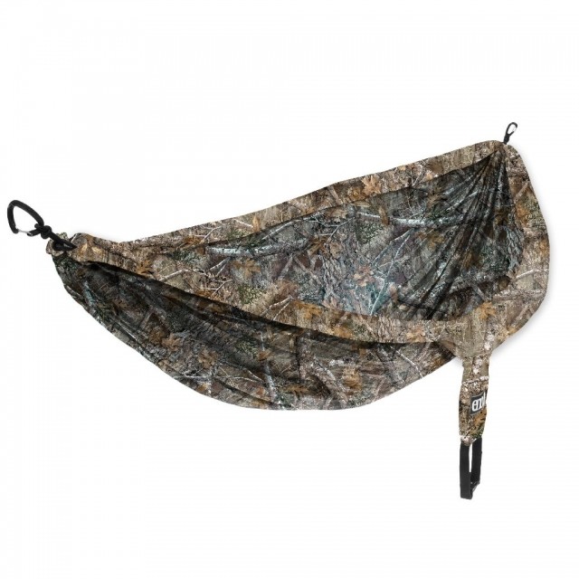 DoubleNest Hammock Realtree Edge - double Camouflage by ENO EN-CX140-OLD color maskovanie