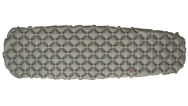 Inflatable mat Vapour by Robens RE-152209 color grijs / zilver