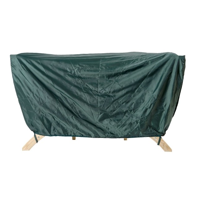 Siena Due Cover - Protection contre les intempéries pour chaise de jardin Siena Due by Amazonas AZ-2030924 color vert