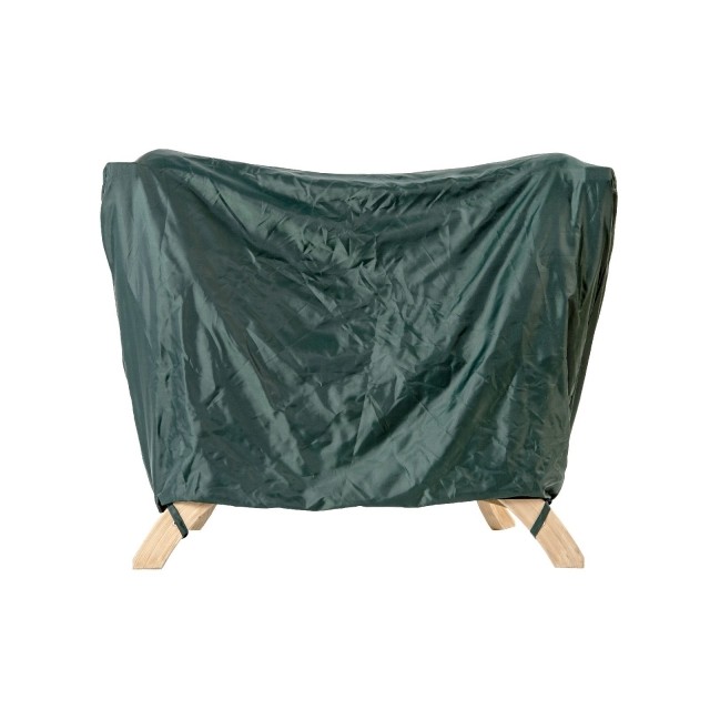 Siena Uno Cover - Protection contre les intempéries pour chaise de jardin Siena Uno by Amazonas AZ-2030923 color vert