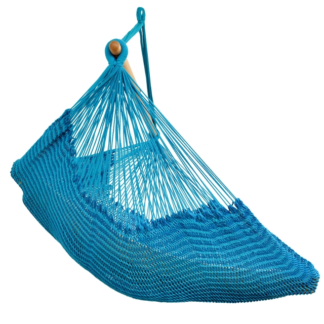 Vela azure XL by MacaMex MA-10375 color niebieski