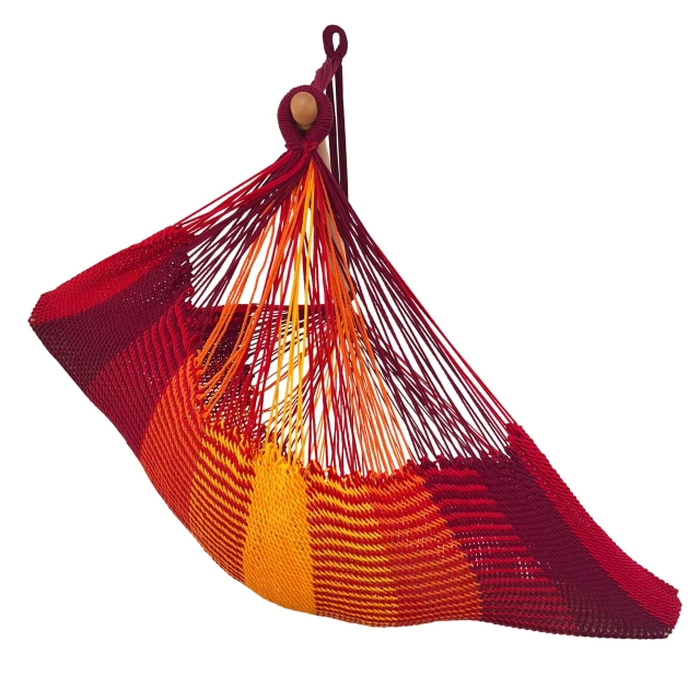 Vela sunset XL by MacaMex MA-10371 color pomarańczowy