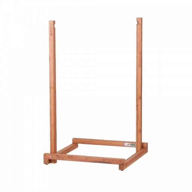 Baby Hanging chair stand by LaSiesta LS-YAS02-1-OLD color natur / beige