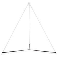 Runko 2.4m valkoinen Hangoutpod 1.8m:lle by Hangout Pod TI-HAS18MEWE color valkoinen