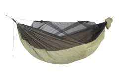 Moksito Traveller Quilted