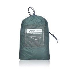 Bâche de sol DD Superlight pour les cyclistes vert