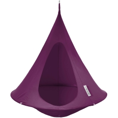 Cacoon Bebo - Mulberry by Cacoon VI-CACBMB color rojo