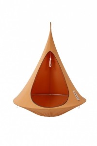 Bebo Mango Orange by Cacoon VI-CACBM3 color naranja
