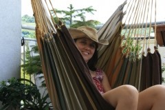 Cayo mocca by MacaMex MA-11001 color bruin