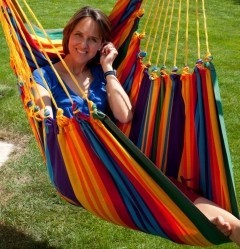 Lógó szék Cayo Grande Paradiso by MacaMex MA-11107 color sokszínű