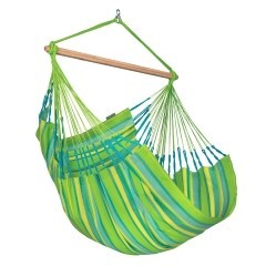 Domingo Comfort Lime