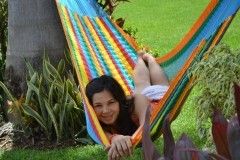 Double Rainbow MacaTex by MacaMex MA-00529 color sokszínű