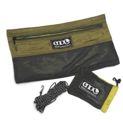 Organiseur pour hamacs Talon