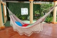Brasil Comfort Otono Macrame by MacaMex MA-01050 color multicouleur