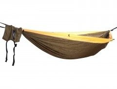 Camper Double Gold / Khaki / Gold sisältäen puuhihnat by Hideaway Outfitters HO-0010252625 color beige