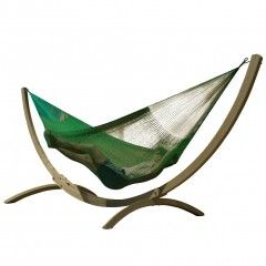 Siesta Grande Double Plus Verde Light Green by MacaMex MA-901032 color vert