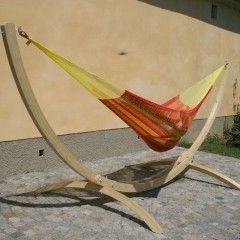 Siesta Grande Deluxe Double Plus Solar by MacaMex MA-90713 color flerfärgad