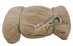 Jednoduchá houpací síť regular PLUS natural by MacaMex MA-00300 color venkov / béžový