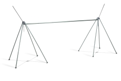 Nomad Hammock Stand