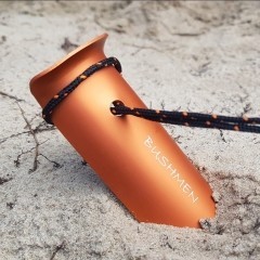 Ultralight - Snow & Sand Peg
