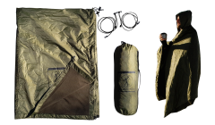 Thermo Underblanket Poncho