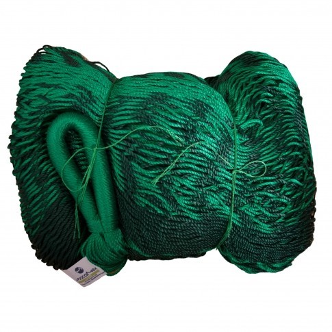 Mammut Forest Cotton by MacaMex MA-00066 color green