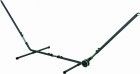 Hammock Stand Family Stand Antrazit by Jobek JO-10863-OLD color šedá / stříbro