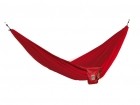 Compact hammock with ropes by TicketToTheMoon TM-THC-34 color red