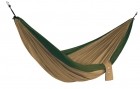 Travel Camping Hammock - green by TicketToTheMoon TM-THS-0824 color green