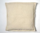 Pillow nature jacquard by Amazonas AZ-5220070 color wsi / beżowy