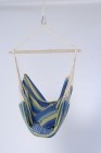 Relax curacao blue hammock chair by Amazonas AZ-2020110 color multicolor