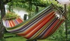 Hammock Set Siesta Grande Caribe Costa Rica Set by MacaMex MA-90422-OLD color multicolor