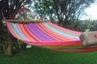 Caribe Colorido hangmat by MacaMex MA-02006 color veelkleurig