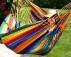 Hanging chair Cayo Gigante Paradiso by MacaMex MA-11207 color multicolor
