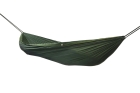 DD Camping breathable travel hammock two layer olive green by DD Hammocks MA-02114 color groen