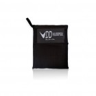 DD Sac de couchage - sac de couchage fin - mélange de soie by DD Hammocks MA-21800 color black