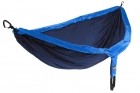 Double nest hammock navy - royal blue by ENO EN-DH002 color blue