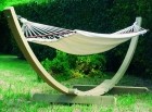 Support pour hamacs Lancha FSC by MacaMex MA-20020 