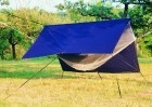 Jungle-Tent by Amazonas AZ-3080000-OLD color azul
