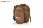 DD Underblanket coyote brown (couverture de protection) by DD Hammocks DD-21883