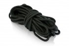 Hammocks 10 meter cord for tarp suspension by DD Hammocks DD-21820 color musta