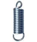 Swing spring for hanging chairs and hammocks - extremely loadable and secure by MacaMex MA-21240 