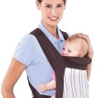 Mei Tai Earth by Amazonas AZ-5039300-OLD color rjava