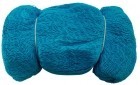 Hamaca matrimonial PLUS azul claro by MacaMex MA-00331 color azul