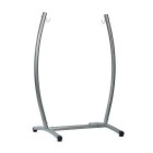 Omega Rockstone stand for hanging chairs by Amazonas AZ-4011500-OLD color gris / plata