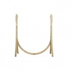 Taurus hanging chair stand wood by Amazonas AZ-4012020